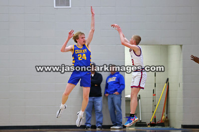 AHSAA: Walker County Basketball Tournament