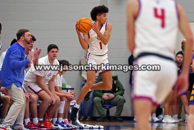 AHSAA: Walker County Basketball Tournament