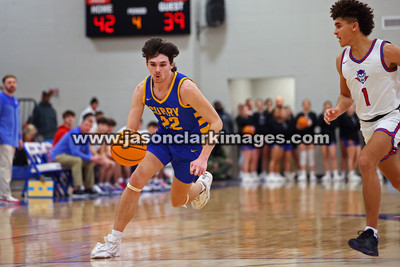 AHSAA: Walker County Basketball Tournament