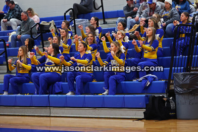 AHSAA: Walker County Basketball Tournament
