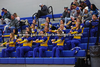 AHSAA: Walker County Basketball Tournament