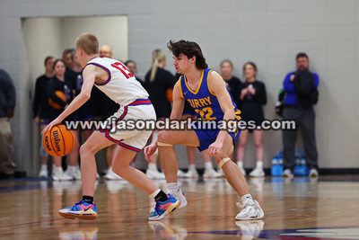 AHSAA: Walker County Basketball Tournament