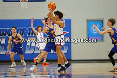 AHSAA: Walker County Basketball Tournament