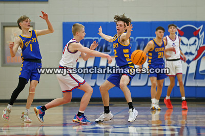 AHSAA: Walker County Basketball Tournament