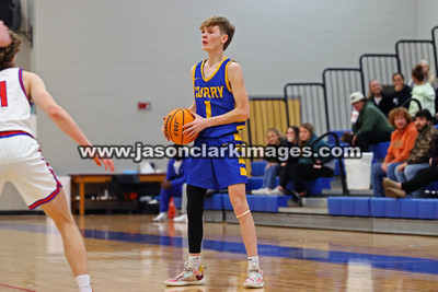 AHSAA: Walker County Basketball Tournament