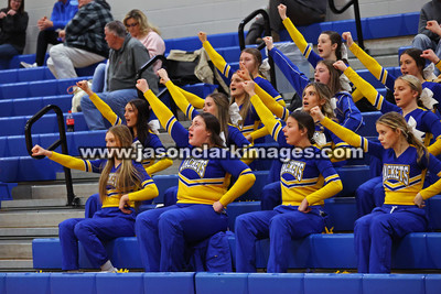 AHSAA: Walker County Basketball Tournament
