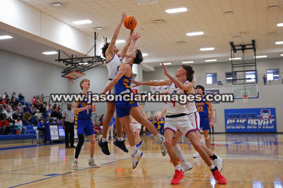 AHSAA: Walker County Basketball Tournament