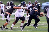 AHSAA:Jasper at Sipsey Valley