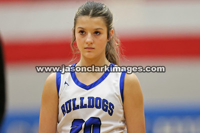 AHSAA: Fayette at Carbon Hill