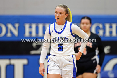 AHSAA: Fayette at Carbon Hill