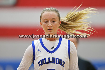 AHSAA: Fayette at Carbon Hill