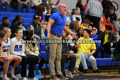 AHSAA: Fayette at Carbon Hill