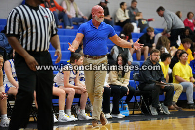 AHSAA: Fayette at Carbon Hill