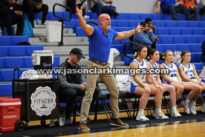 AHSAA: Fayette at Carbon Hill