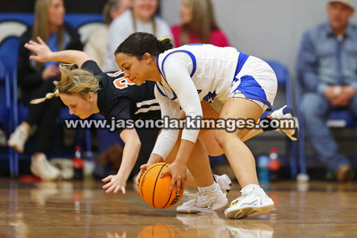 AHSAA: Fayette at Carbon Hill