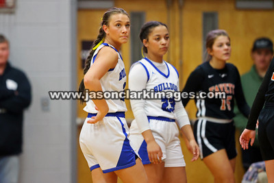 AHSAA: Fayette at Carbon Hill