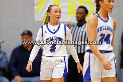 AHSAA: Fayette at Carbon Hill