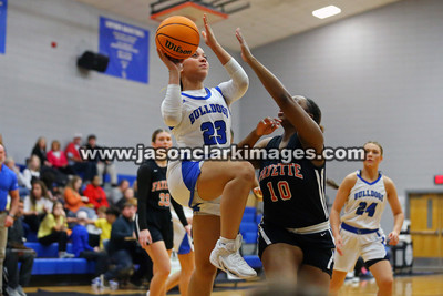 AHSAA: Fayette at Carbon Hill