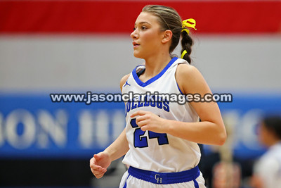 AHSAA: Fayette at Carbon Hill