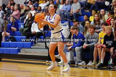 AHSAA: Fayette at Carbon Hill