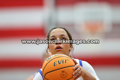 AHSAA: Fayette at Carbon Hill