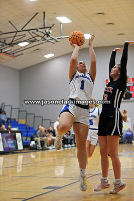 AHSAA: Fayette at Carbon Hill