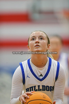AHSAA: Fayette at Carbon Hill