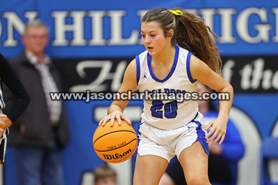 AHSAA: Fayette at Carbon Hill
