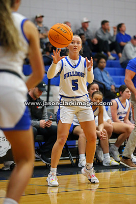 AHSAA: Fayette at Carbon Hill