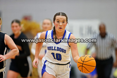 AHSAA: Fayette at Carbon Hill