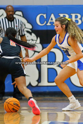 AHSAA: Fayette at Carbon Hill