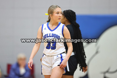 AHSAA: Fayette at Carbon Hill