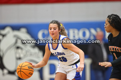 AHSAA: Fayette at Carbon Hill