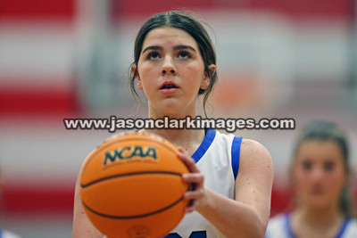 AHSAA: Fayette at Carbon Hill