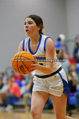 AHSAA: Fayette at Carbon Hill