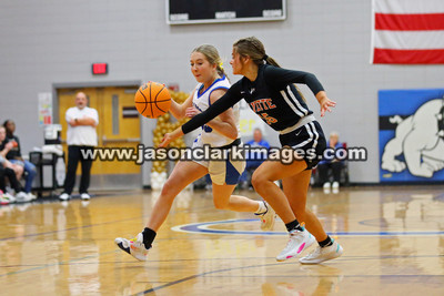 AHSAA: Fayette at Carbon Hill