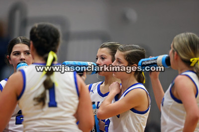 AHSAA: Fayette at Carbon Hill