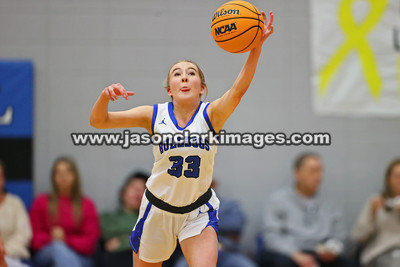 AHSAA: Fayette at Carbon Hill
