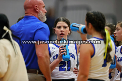 AHSAA: Fayette at Carbon Hill