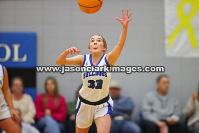 AHSAA: Fayette at Carbon Hill