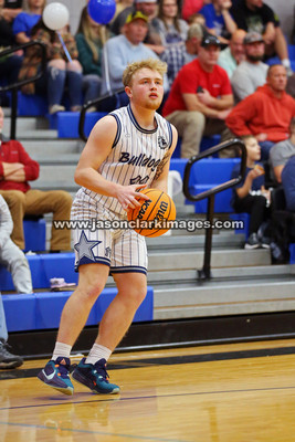 AHSAA: Fayette at Carbon Hill