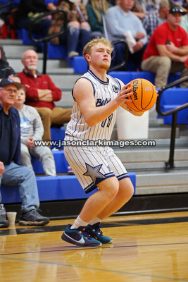 AHSAA: Fayette at Carbon Hill