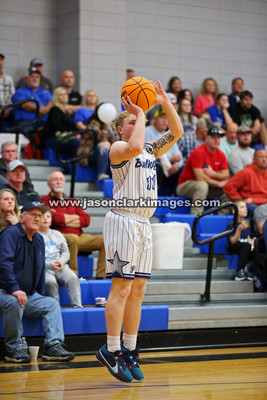 AHSAA: Fayette at Carbon Hill