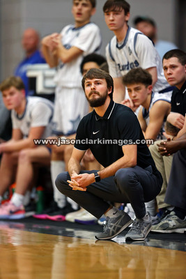 AHSAA: Fayette at Carbon Hill