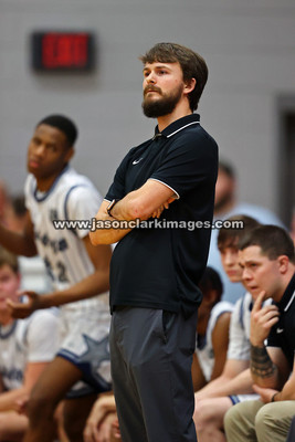 AHSAA: Fayette at Carbon Hill