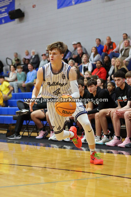 AHSAA: Fayette at Carbon Hill