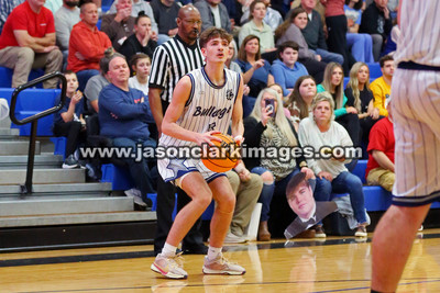 AHSAA: Fayette at Carbon Hill