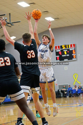 AHSAA: Fayette at Carbon Hill