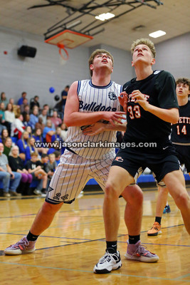 AHSAA: Fayette at Carbon Hill