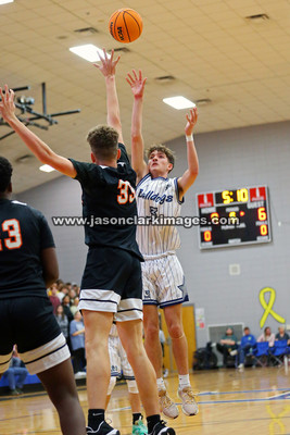 AHSAA: Fayette at Carbon Hill